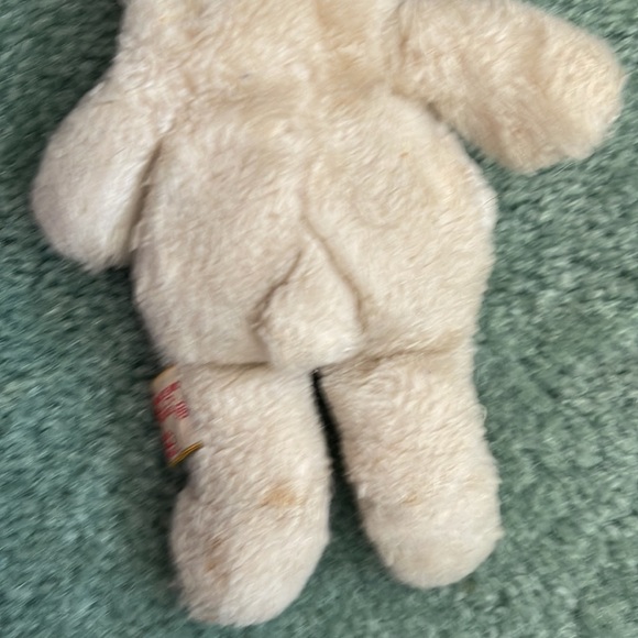 ✨ Vintage 1968 Snoopy Bean Bag Stuffed Toy ✨ - Picture 12 of 15